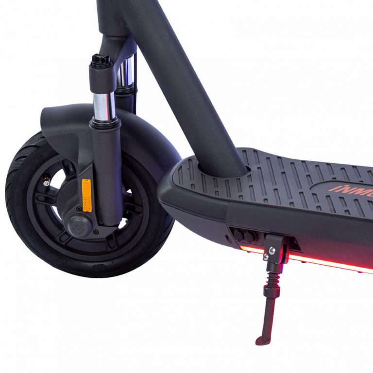 Trottinette électrique INMOTION L9 / LEMOTION S1F