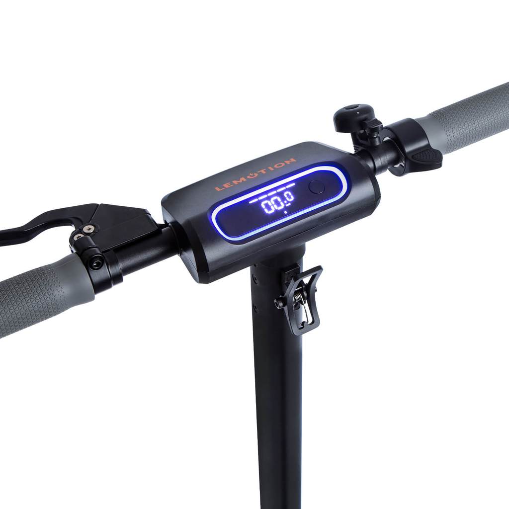 Trottinette électrique INMOTION L9 / LEMOTION S1F