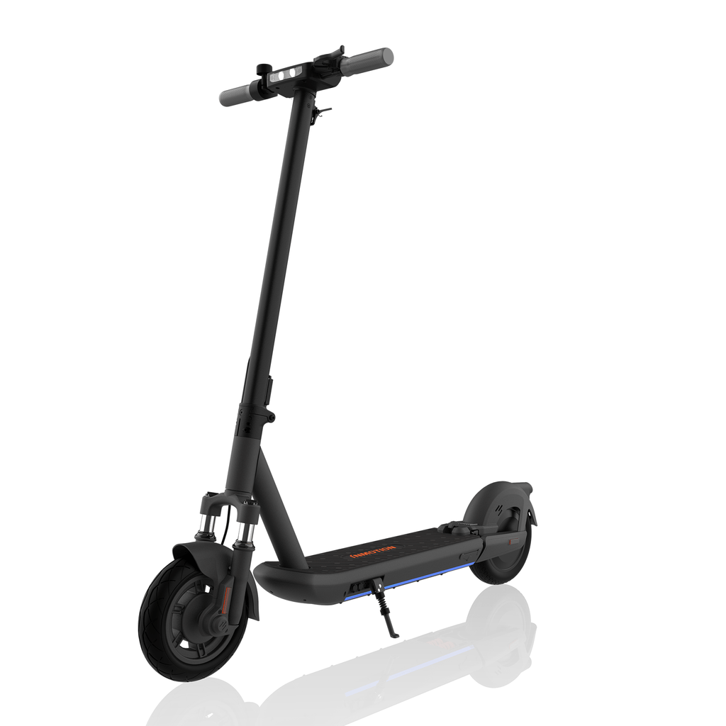 Trottinette électrique INMOTION L9 / LEMOTION S1F