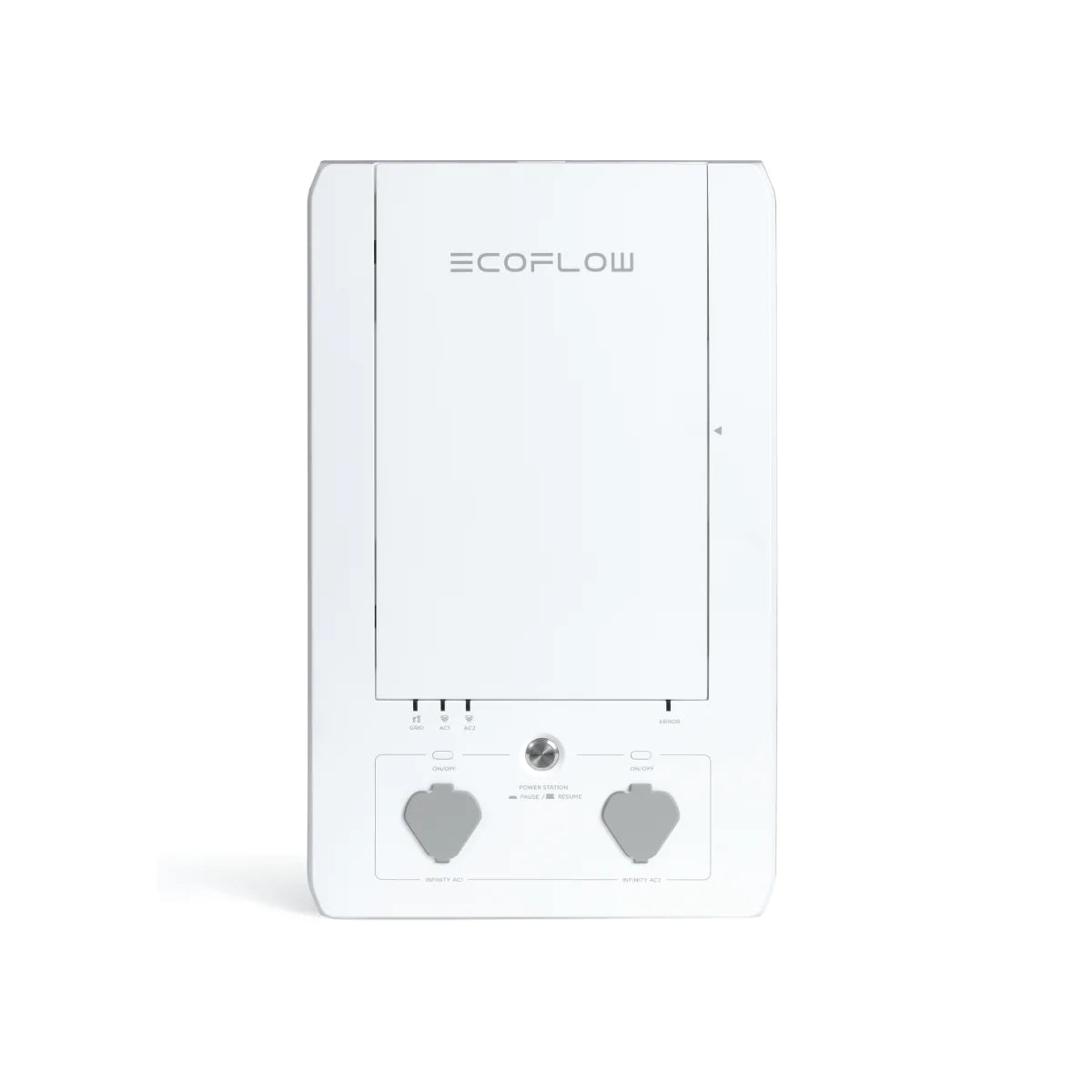 Panneau Smart Home EcoFlow (Smart Home Panel)