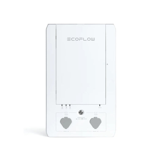 EcoFlow Smart Home Panel