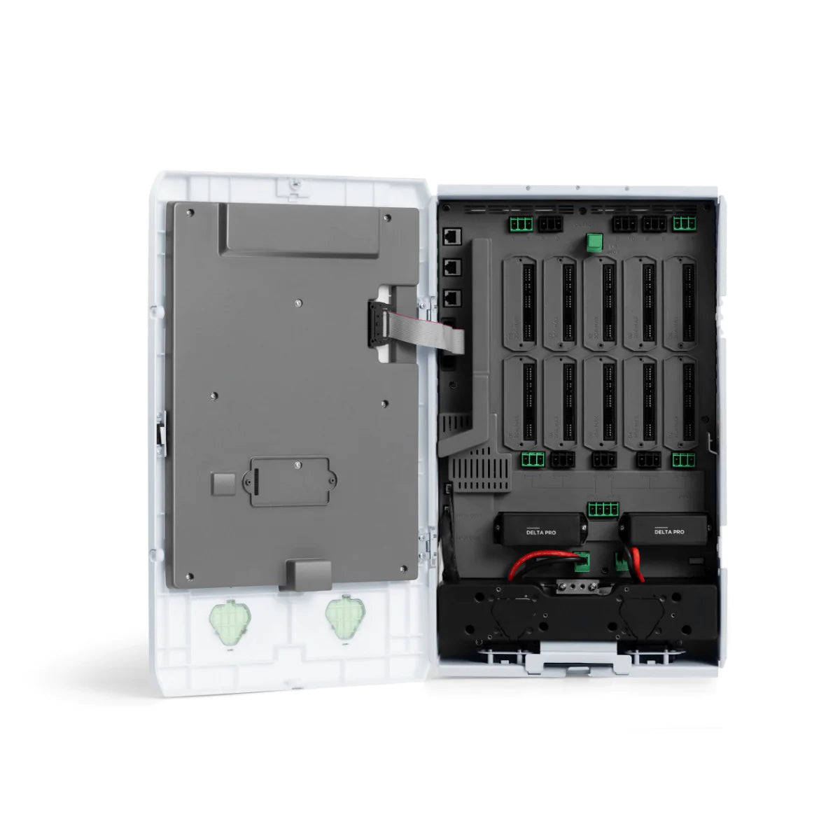 Panneau Smart Home EcoFlow (Smart Home Panel)