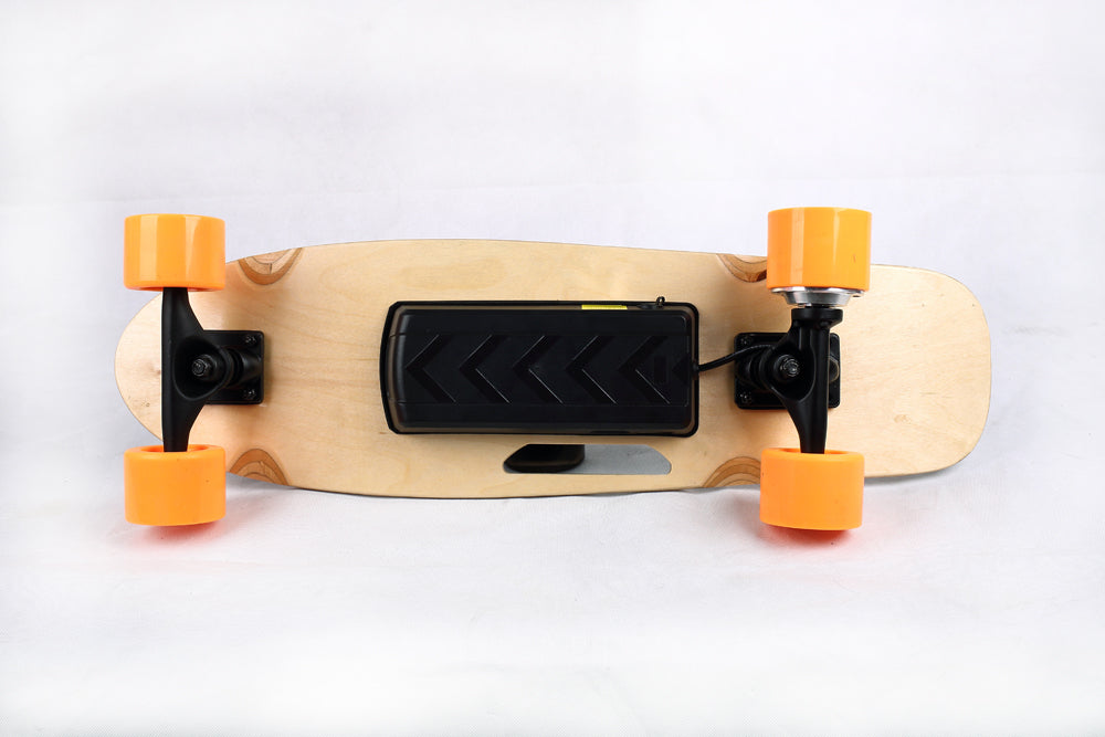 ENADI USA cruiser 300w electric skateboard