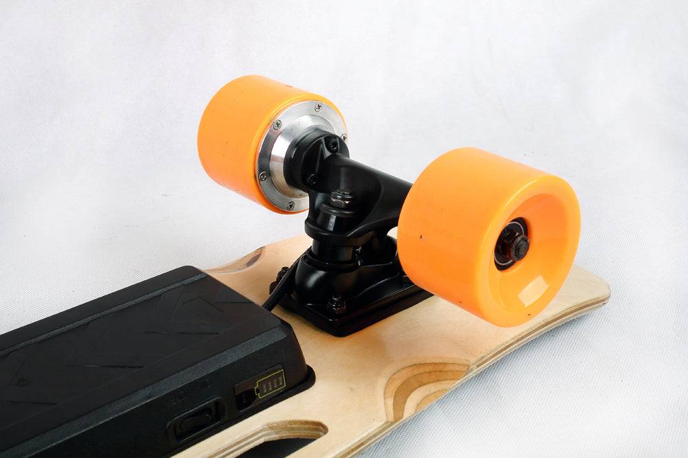 ENADI USA cruiser 300w electric skateboard