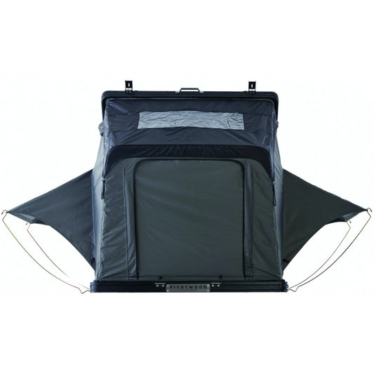 TENTE DE TOIT VICKYWOOD CUMARU 135 - GRISE