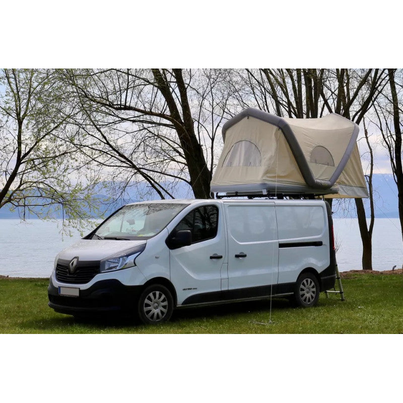 TENTE DE TOIT GT ROOF GENTLE OLIVE