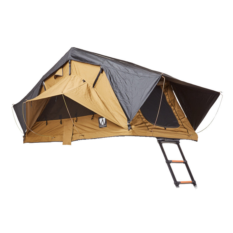 tente de toit vickywood VICKYWOOD SMALL WILLOW 140 ROOF TENT