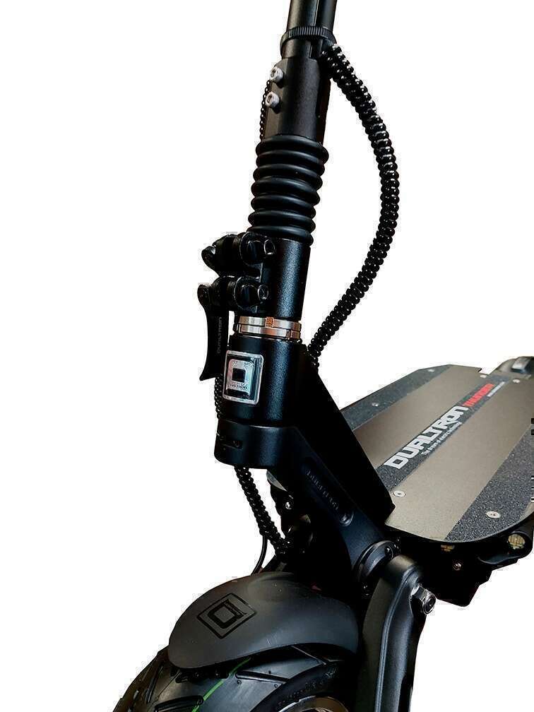 Trottinette électrique DUALTRON THUNDER 2021