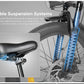 SAMEBIKE CY20 350W Moteur Vélo Électrique Portable