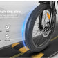 SAMEBIKE CY20 350W Moteur Vélo Électrique Portable