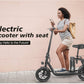 SAMEBIKE SM-C01 Trottinette électrique pliable