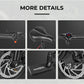 SAMEBIKE SM-C01 Trottinette électrique pliable