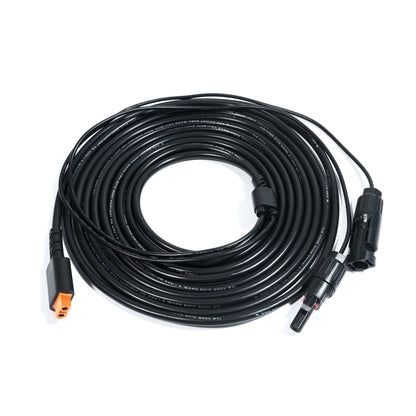 OUKITEL Solar Panel Extension Cable