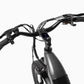 DYU C1 26 Inch City Electric Bike