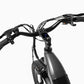DYU C1 26 Inch City Electric Bike