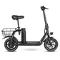 SAMEBIKE SM-C01 Trottinette électrique pliable