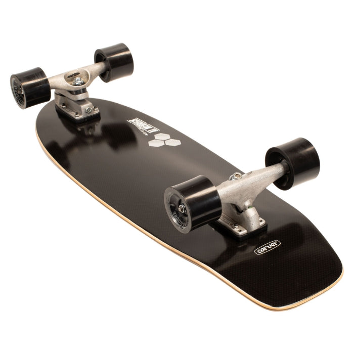 Surfskate Carver Ci Dumpster Diver 2 C7 31