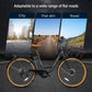 SAMEBIKE TDE10Z 350W Moteur Vélo électrique urbain