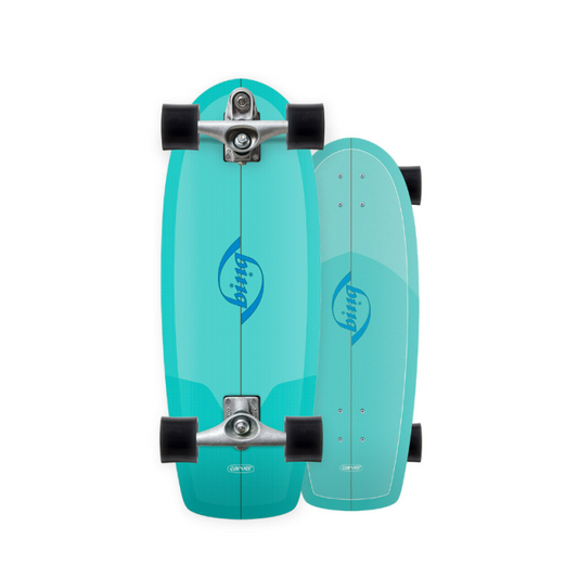 Surfskate Carver BING PUCK 27.5" C7
