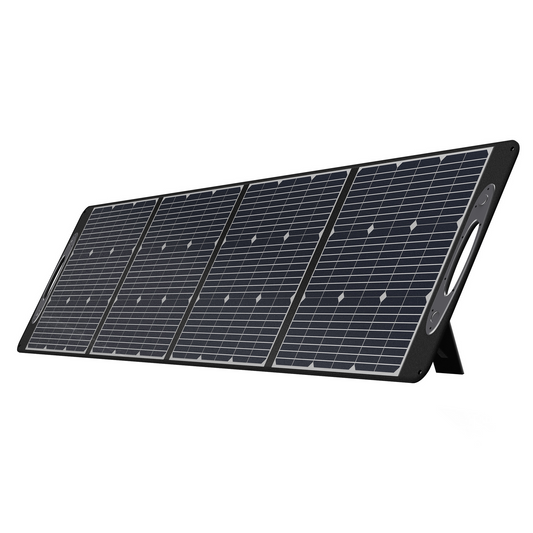 Panneau solaire portable OUKITEL 100 W