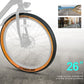 SAMEBIKE TDE10Z 350W Moteur Vélo électrique urbain