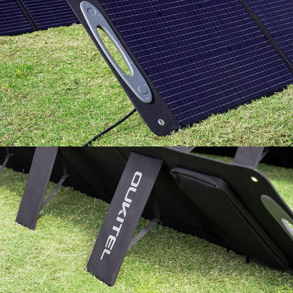 Panneau solaire portable OUKITEL 200 W