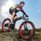 SAMEBIKE LO26 Plus 1000W Moteur Vélo Électrique tout-terrain