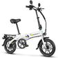SAMEBIKE YINYU14 350W Moteur Vélo électrique portable