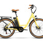 SAMEBIKE TDE10Z 350W Moteur Vélo électrique urbain