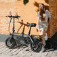 SAMEBIKE YINYU14 350W Moteur Vélo électrique portable