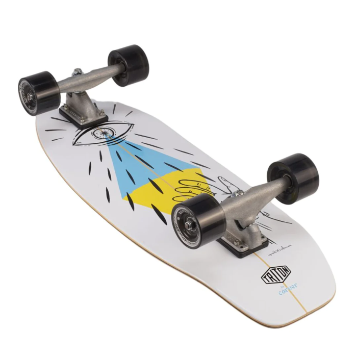 Surfskate TRITON CX RAW 29 GUIDANCE