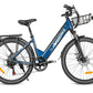 SAMEBIKE RS-A01 Pro-T 250W Moteur Vélo Électrique Urbain