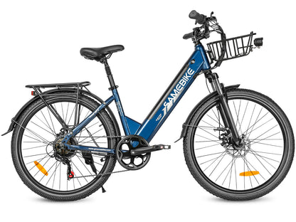 SAMEBIKE RS-A01 Pro-T 250W Moteur Vélo Électrique Urbain