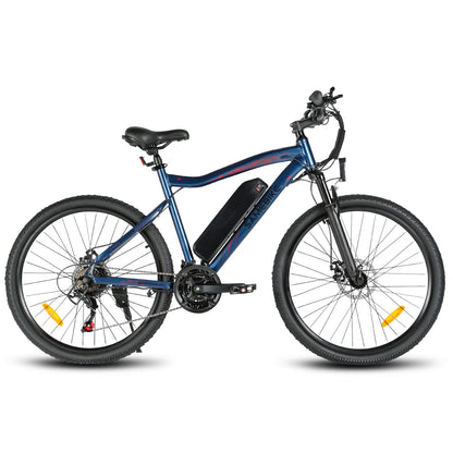 SAMEBIKE SY26-II 500W Moteur Vélo électrique Tout terrain