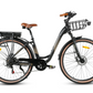SAMEBIKE RS-A07 500W Moteur Vélo électrique Urbain