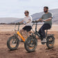 SAMEBIKE LOTDM200-II Pneus larges Vélo électrique pliable