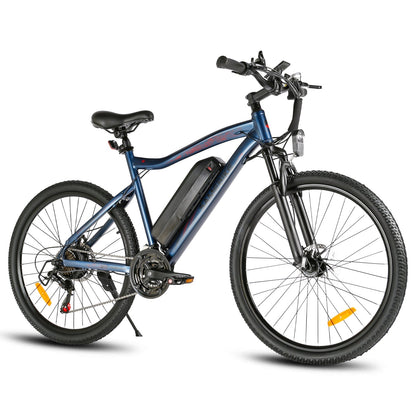 SAMEBIKE SY26-II 500W Moteur Vélo électrique Tout terrain