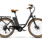 SAMEBIKE TDE10Z 350W Moteur Vélo électrique urbain