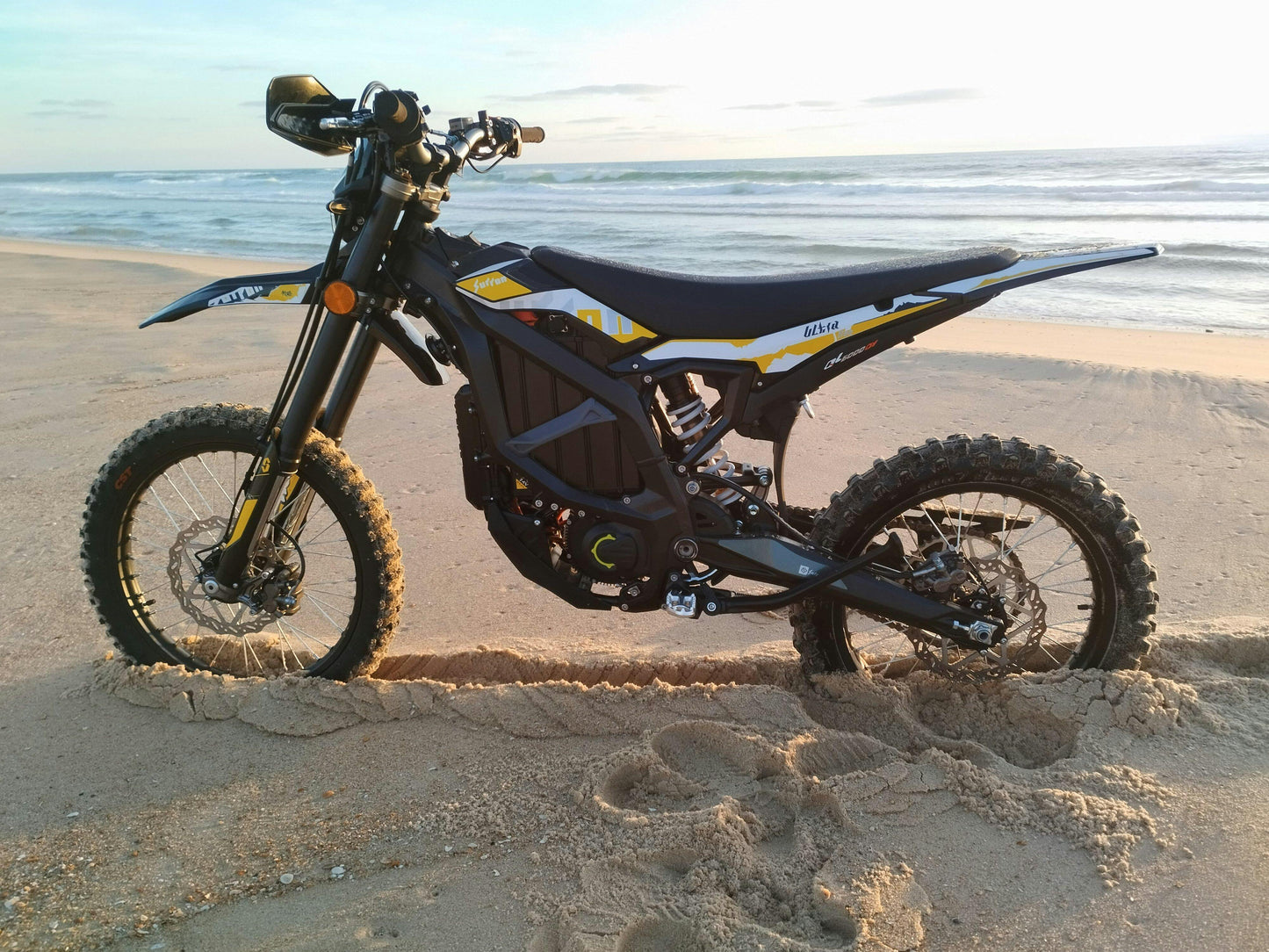 Sur-ron Ultra Bee T L3E