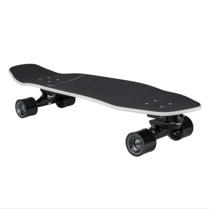Complète CARVER BLACK TIP V2 Dura-Fusion laminate C7