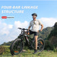 SAMEBIKE RSA08-II Vélo Électrique Tout-terrain 1000w