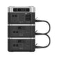 OUKITEL B2000 Expansion Battery | 2048Wh