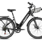 SAMEBIKE RS-A01 Pro-T 250W Moteur Vélo Électrique Urbain