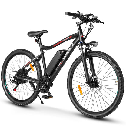 SAMEBIKE SY26-II 500W Moteur Vélo électrique Tout terrain