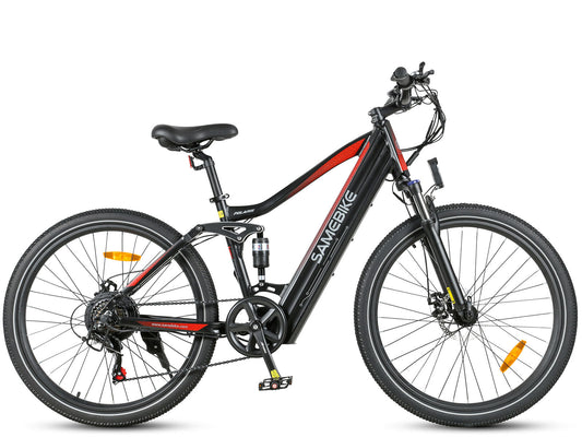 SAMEBIKE XD26-II 750W Vélo Électrique Hybride