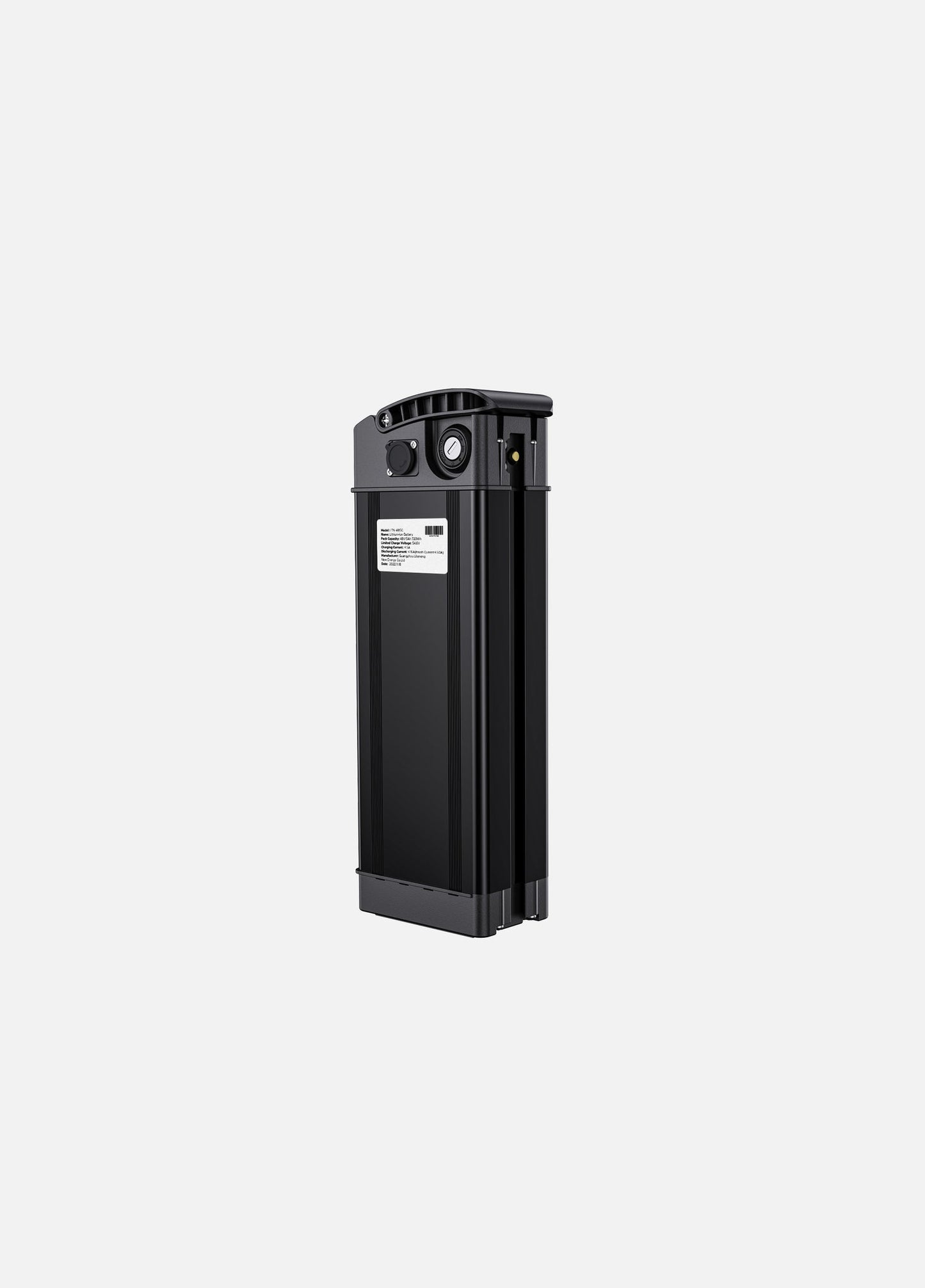 Batteries ENGWE