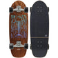 Surfskate CARVER BLUEFIN MINI CX