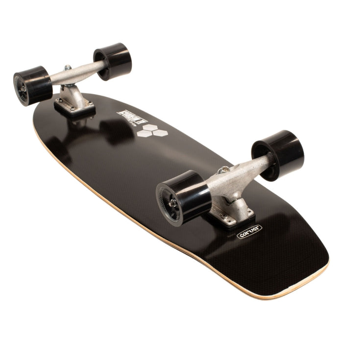 Surfskate Carver Ci Dumpster Diver 2 Cx 31