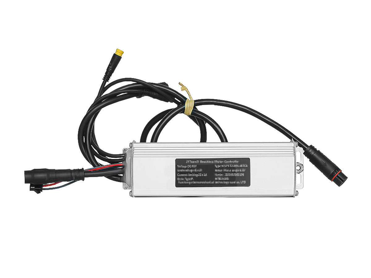 Himiway D5 (Zebra) – VTT électrique tout terrain 26 pouces