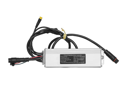 Himiway D5 (Zebra) – VTT électrique tout terrain 26 pouces